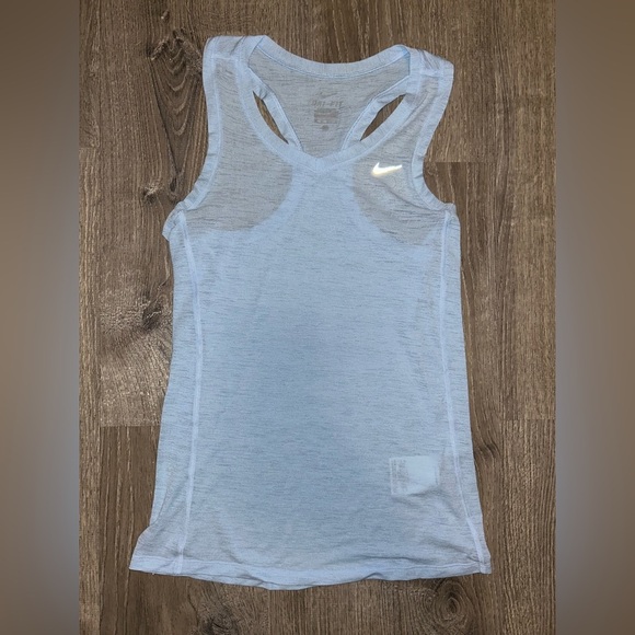 Nike Dri Fit Tank XS - Picture 1 of 3